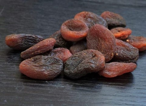تصویر 1 از قیمت قیسی سیاه زردآلو + خرید باور نکردنی