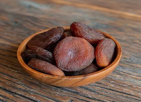 تصویر 4 از قیمت قیسی سیاه زردآلو + خرید باور نکردنی