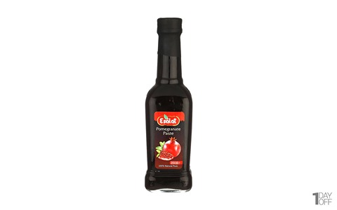 تصویر 4 از خرید رب انار اصالت + قیمت فروش استثنایی