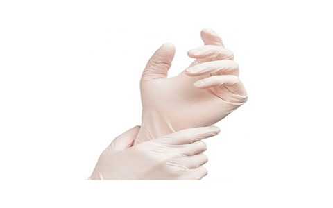 تصویر 2 از خرید دستکش لاتکس پزشکی + قیمت فروش استثنایی