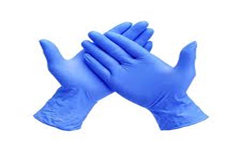 تصویر 4 از خرید دستکش لاتکس پزشکی + قیمت فروش استثنایی