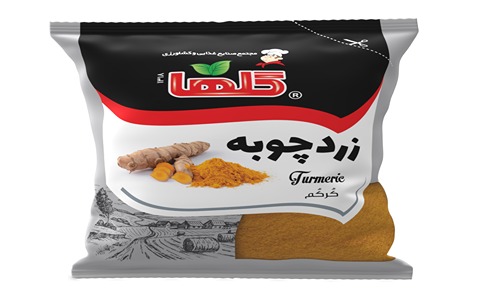تصویر 1 از قیمت خرید زردچوبه گلها ۲۰۰ گرمی + فروش ویژه