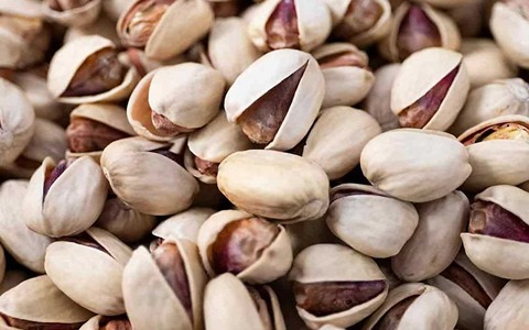 تصویر 1 از فروش پسته شاه پسند سفید + قیمت خرید به صرفه