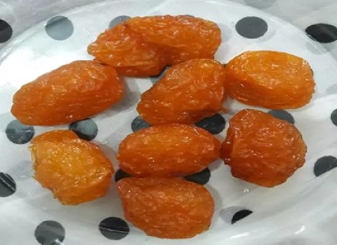 تصویر 4 از خرید و فروش آلو خشک صادراتی با شرایط فوق العاده