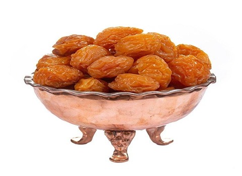 تصویر 2 از خرید و فروش آلو خشک صادراتی با شرایط فوق العاده
