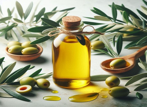 تصویر 1 از خرید و فروش روغن زیتون ارگانیک با شرایط فوق العاده