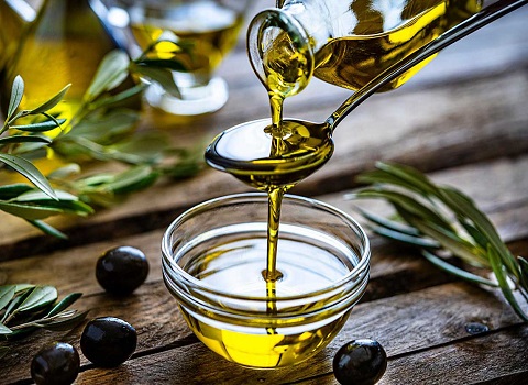 تصویر 3 از خرید و فروش روغن زیتون ارگانیک با شرایط فوق العاده