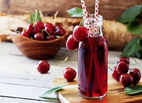 تصویر 4 از خرید کنسانتره آب آلبالو + قیمت فروش استثنایی