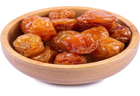 تصویر 3 از قیمت خرید آلو خشک آفتابی + فروش ویژه