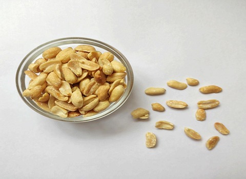 تصویر 4 از خرید و قیمت بادام زمینی فله ای + فروش صادراتی