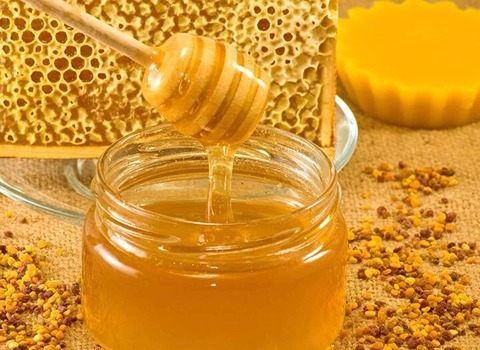 تصویر 2 از قیمت عسل گون ممتاز + خرید باور نکردنی