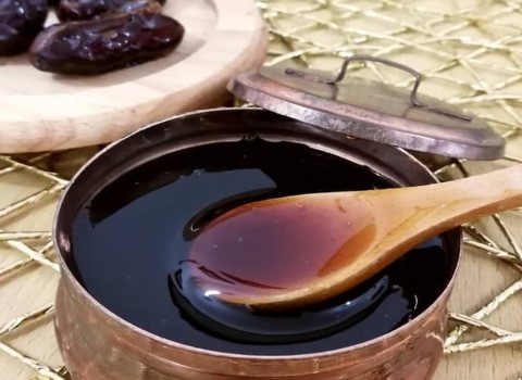 تصویر 3 از خرید و فروش شیره خرما ارگانیک با شرایط فوق العاده