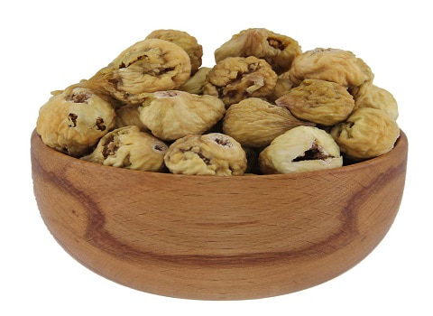 فروش ویژه انجیر گنجشک خورده سایز متوسط (AA) + ارسال سراسری