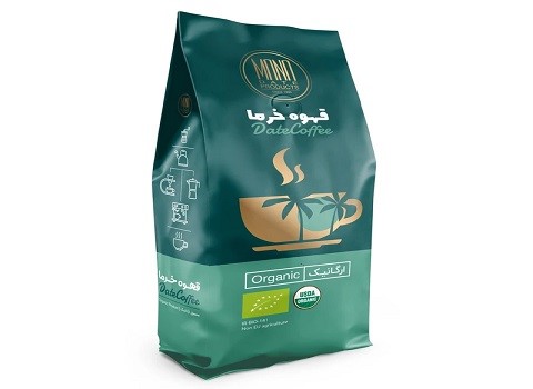 تصویر 3 از فروش قهوه خرما مانادیت + قیمت خرید به صرفه
