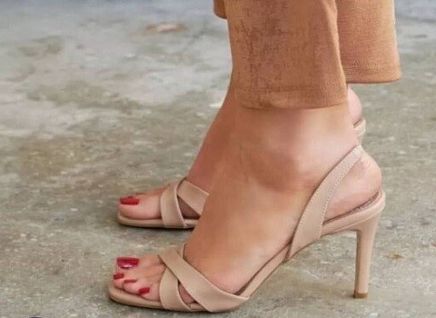 تصویر 3 از قیمت کفش زنانه پاشنه بلند + خرید باور نکردنی