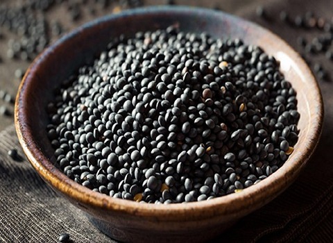 تصویر 4 از خرید و قیمت عدس سیاه بهاباد + فروش صادراتی