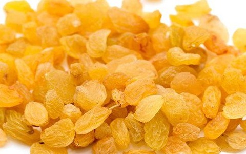 قیمت کشمش انگور زرد با کیفیت ارزان + خرید عمده