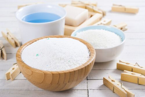 تصویر 4 از خرید و فروش پودر شوینده صنعتی با شرایط فوق العاده