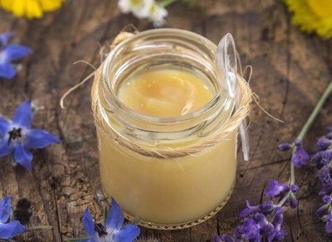 تصویر 1 از خرید و قیمت ژل رویال 10 گرمی + فروش عمده