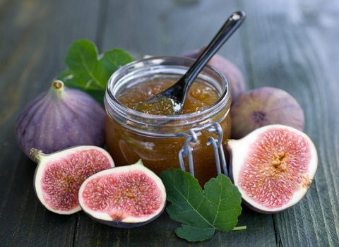تصویر 4 از خرید و قیمت مربای انجیر خشک + فروش صادراتی