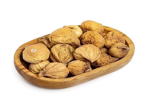تصویر 1 از فروش انجیر خشک درشت + قیمت خرید به صرفه