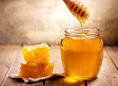 تصویر 1 از خرید عسل طبیعی ارگانیک + قیمت فروش استثنایی