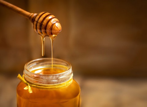 تصویر 4 از خرید عسل طبیعی ارگانیک + قیمت فروش استثنایی
