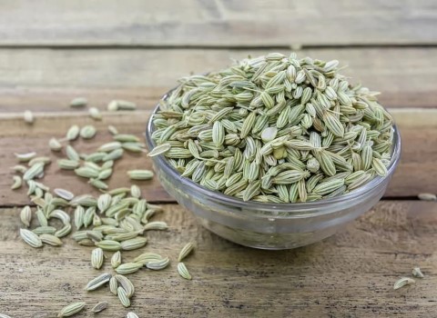 تصویر 1 از فروش زیره سبز کرمانی + قیمت خرید به صرفه