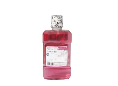تصویر 3 از خرید دهانشویه مخصوص ارتودنسی + قیمت فروش استثنایی