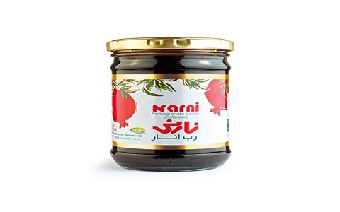 تصویر 2 از خرید و قیمت رب انار نارنی + فروش صادراتی