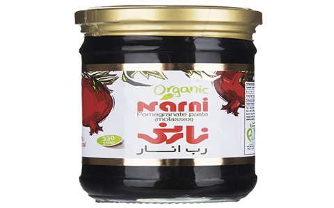 تصویر 3 از خرید و قیمت رب انار نارنی + فروش صادراتی
