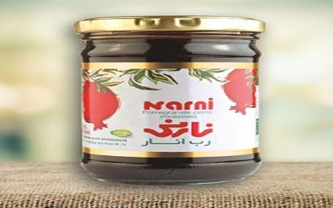 تصویر 1 از خرید و قیمت رب انار نارنی + فروش صادراتی