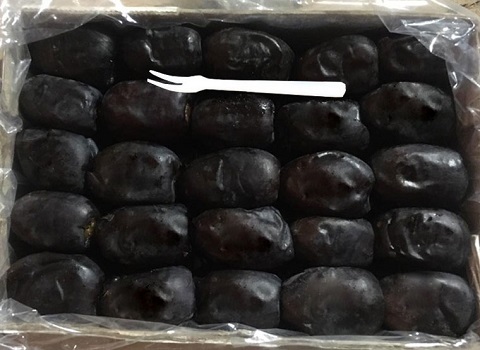 تصویر 2 از قیمت خرید خرما صادراتی مضافتی عمده به صرفه و ارزان