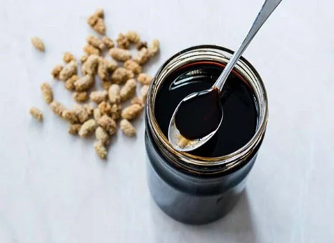 تصویر 1 از قیمت خرید شیره توت خشک شده + فروش ویژه