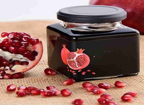 تصویر 2 از خرید و قیمت رب انار سیاه شمالی + فروش صادراتی
