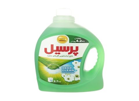 تصویر 3 از قیمت خرید مایع رنگین شوی پرسیل + فروش ویژه
