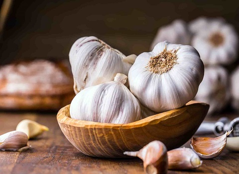 تصویر 3 از قیمت خرید سیر صادراتی ایران با فروش عمده