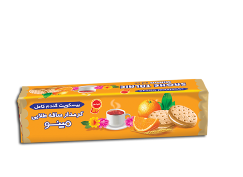 تصویر 3 از قیمت بیسکویت کرمدار ساقه طلایی ۱۹۲ گرمی + خرید باور نکردنی