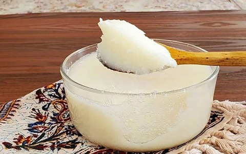تصویر 3 از خرید و قیمت روغن حیوانی بدون بو + فروش عمده