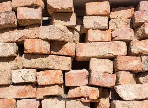 تصویر 1 از خرید و قیمت آجر فشاری ملایر + فروش عمده