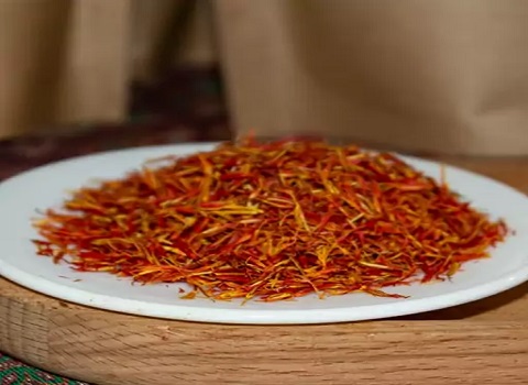 تصویر 3 از قیمت گیاه گلرنگ زرد + خرید باور نکردنی