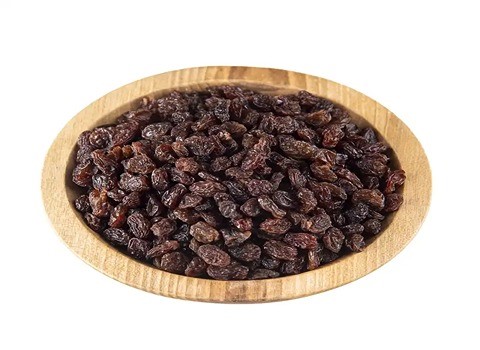 تصویر 1 از فروش کشمش پلویی مشکی + قیمت خرید به صرفه