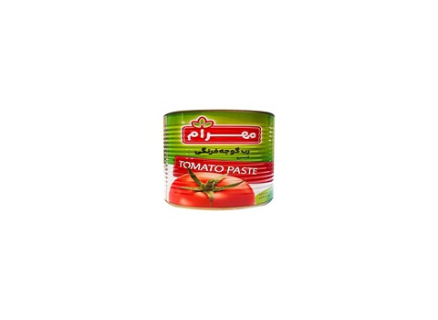 تصویر 3 از قیمت خرید رب گوجه فرنگی مهرام عمده به صرفه و ارزان