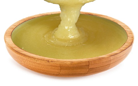 تصویر 3 از فروش روغن حیوانی زرد گاوی + قیمت خرید به صرفه