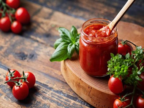 تصویر 3 از فروش رب گوجه فرنگی عمده + قیمت خرید به صرفه