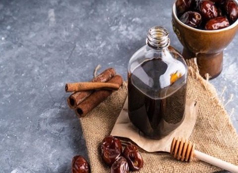 تصویر 4 از قیمت خرید سرکه خرما ارگانیک + فروش ویژه