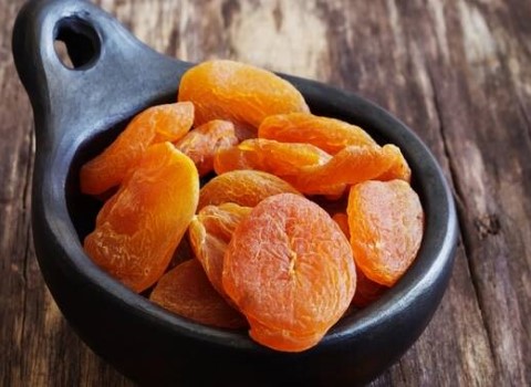 تصویر 4 از خرید و قیمت قیسی برگه زردآلو + فروش عمده