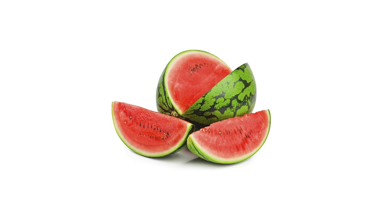 تصویر 2 از قیمت خربزه و هندوانه با کیفیت ارزان + خرید عمده