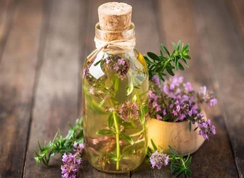 تصویر 3 از قیمت عرق آویشن شیرازی + خرید باور نکردنی