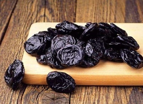تصویر 4 از قیمت خرید آلو سیاه خورشتی عمده به صرفه و ارزان